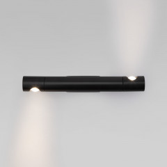 Бра Eurosvet 40161 LED черный
