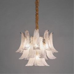 Подвесная люстра ARTE Lamp A4072LM-6GO