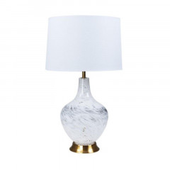 Настольная лампа ARTE Lamp A5051LT-1PB