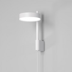 Бра Elektrostandard Tobi белый (40129/LED)