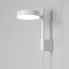 Бра Elektrostandard Tobi белый (40129/LED)