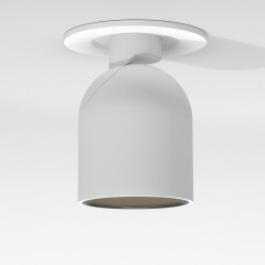 Спот Elektrostandard 25093/LED 7W 4000K белый