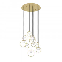 Каскадная люстра EGLO 390345