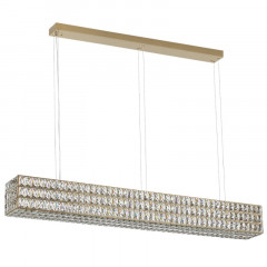 Подвесная люстра Odeon Light 4926/60L
