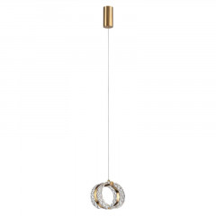 Подвесной светильник Odeon Light 5030/8L