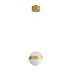 Подвесной светильник Odeon Light 5036/12L