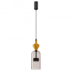 Детский светильник Odeon Light 5046/12LB