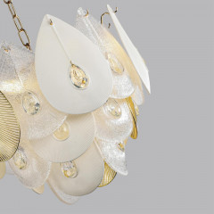 Подвесная люстра Odeon Light 5050/11