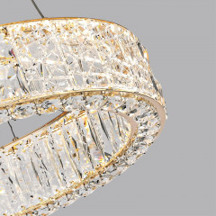 Подвесная люстра Odeon Light 5071/70L