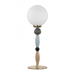 Настольная лампа Odeon Light 5405/1T