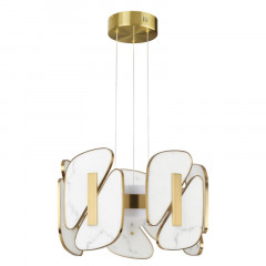 Подвесная люстра Odeon Light 6638/45L