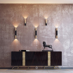 Бра Odeon Light 6671/8WL