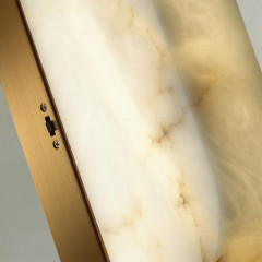 Бра Odeon Light 6685/15WL