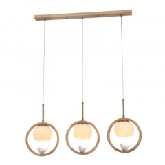 Подвесной светильник ARTE Lamp A4182SP-3BR