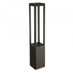 Садово-парковый светильник ARTE Lamp A2726PA-1BK