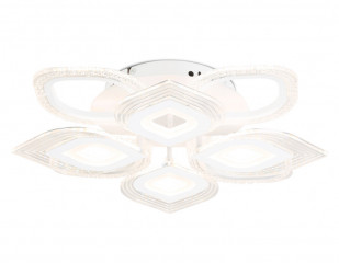 Накладная люстра Ambrella Light FA4294