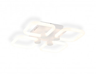 Накладная люстра Ambrella Light FA3819