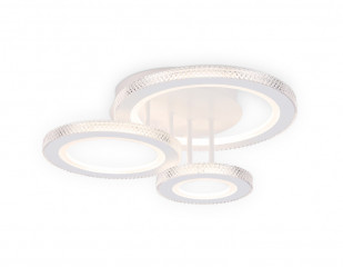 Накладная люстра Ambrella Light FA8867