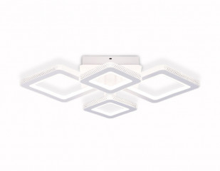 Накладная люстра Ambrella Light FA8878