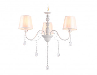 Подвесная люстра Ambrella Light TR4601