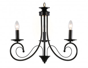 Подвесная люстра Ambrella Light TR9606