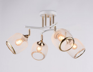 Люстра на штанге Ambrella Light TR80175