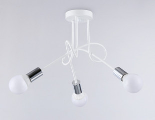 Люстра на штанге Ambrella Light TR80414