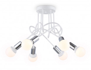 Люстра на штанге Ambrella Light TR80417