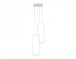 Подвесной светильник Ambrella Light FL66365