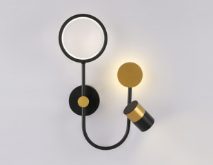 Бра Ambrella Light FL51602