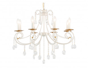 Подвесная люстра Ambrella Light TR4917
