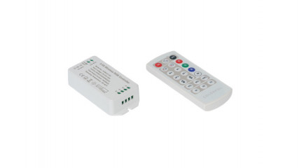 Контроллер SWG SW-RGB-2.4G-16A