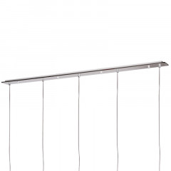 Подвесная люстра Lightstar L5PL721134