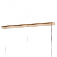 Подвесная люстра Lightstar L3PL721132