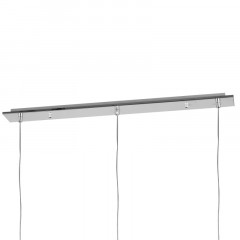 Подвесная люстра Lightstar L3PL721134
