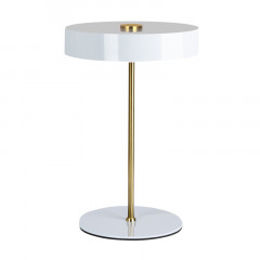 Настольная лампа ARTE Lamp A5038LT-3WH