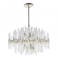 Люстра на штанге ARTE Lamp A1064PL-10CC
