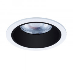 Влагозащищенный светильник ARTE Lamp A3313PL-1WH