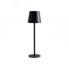 Уличный светильник ARTE Lamp A1614LT-1BK