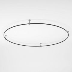 Шинопровод Elektrostandard 85218/00 Шинопровод(черный)