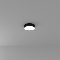Накладной светильник ARTE Lamp A7320PL-1BK