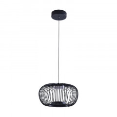 Подвесной светильник ARTE Lamp A3527SP-12BK