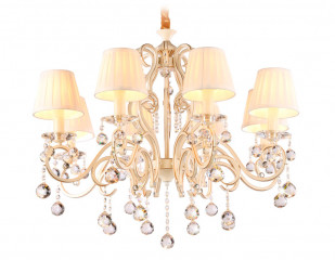 Подвесная люстра Ambrella Light TR4561
