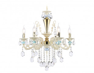 Подвесная люстра Ambrella Light TR4923