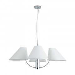 Подвесная люстра ARTE Lamp A4086LM-4CC