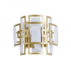 Бра ARTE Lamp A4087AP-2SG