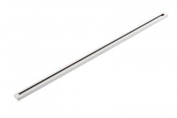 Шинопровод Denkirs TR1001-WH/1