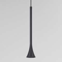 Подвесной светильник Elektrostandard 50314 LED 5W 3000K черный