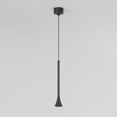 Подвесной светильник Elektrostandard 50314 LED 5W 4000K черный