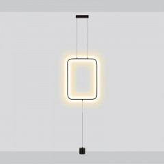 Подвесной светильник Odeon Light 7022/27FLA